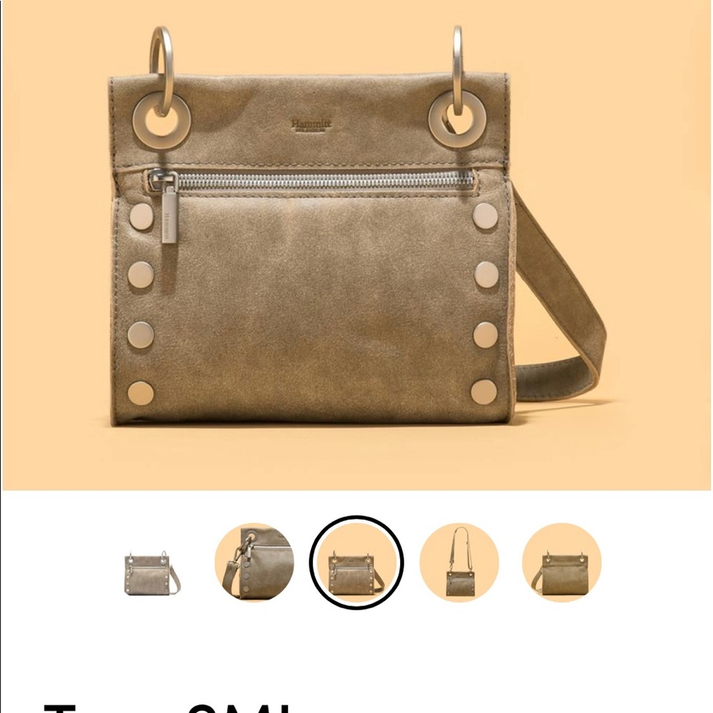 Hammitt Tony SML Cross Body